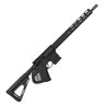 SIG M400 Tread 5.56mm NATO 16in Black Anodized Semi Automatic Modern Sporting Rifle - 10+1 Rounds - California Compliant - Black