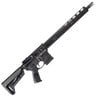 SIG M400 Tread 5.56mm NATO 16in Black Anodized Semi Automatic Modern Sporting Rifle - 10+1 Rounds - Colorado Compliant - Black