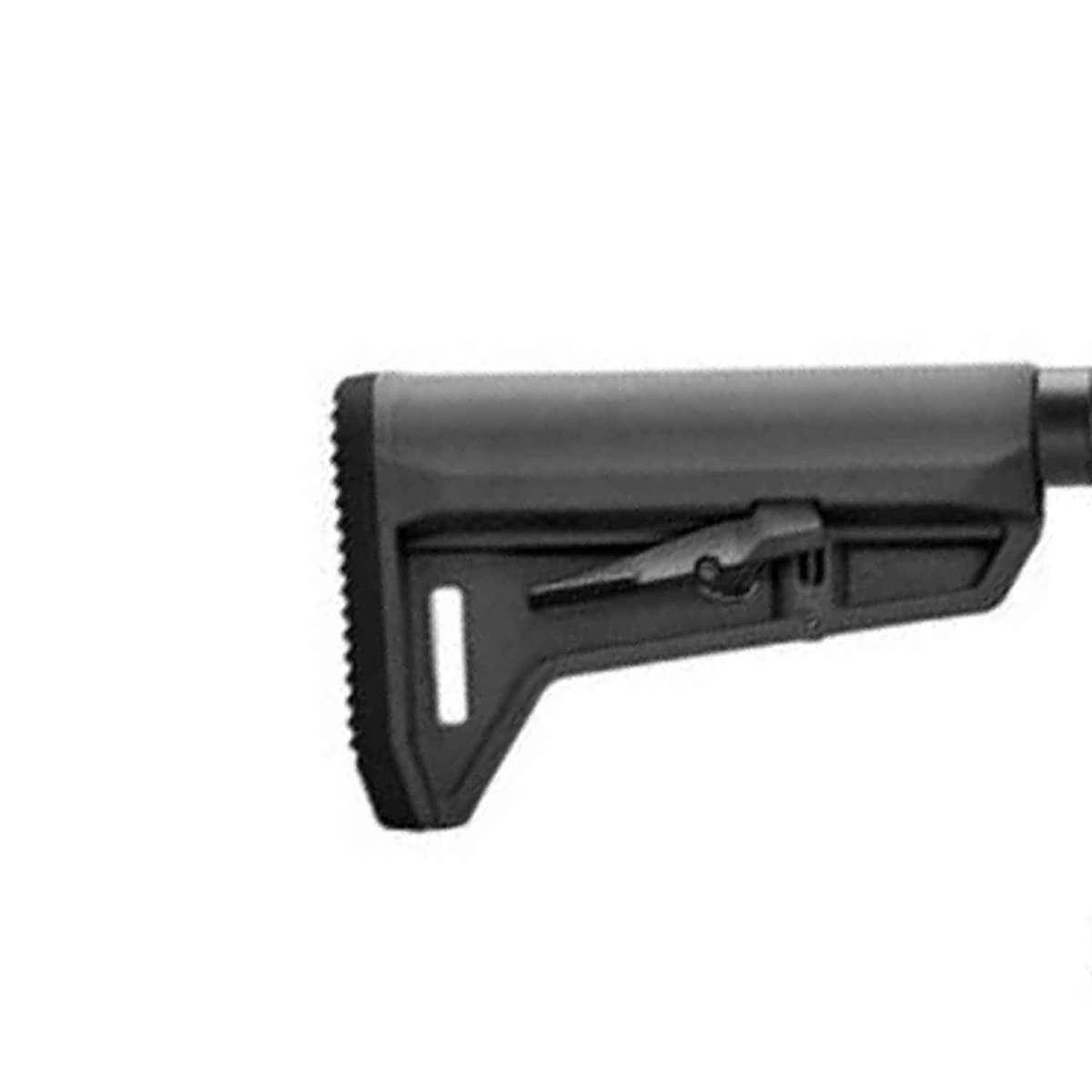 SIG M400 Tread 5.56mm NATO 16in Black Anodized Semi Automatic Modern Sporting Rifle - 10+1 Rounds - California Compliant - Black SIG M400 Tread 5.56mm NATO 16in Black Anodized Semi Automatic Modern Sporting Rifle - 10+1 Rounds - California Compliant - Black