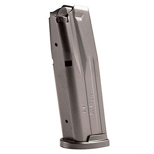 Sig Sauer P320/P250 Full Size 9mm Luger Handgun Magazine – 10 Rounds