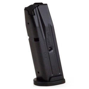 Sig Sauer P320/P250 Compact 9mm Luger Handgun Magazine - 10 Rounds