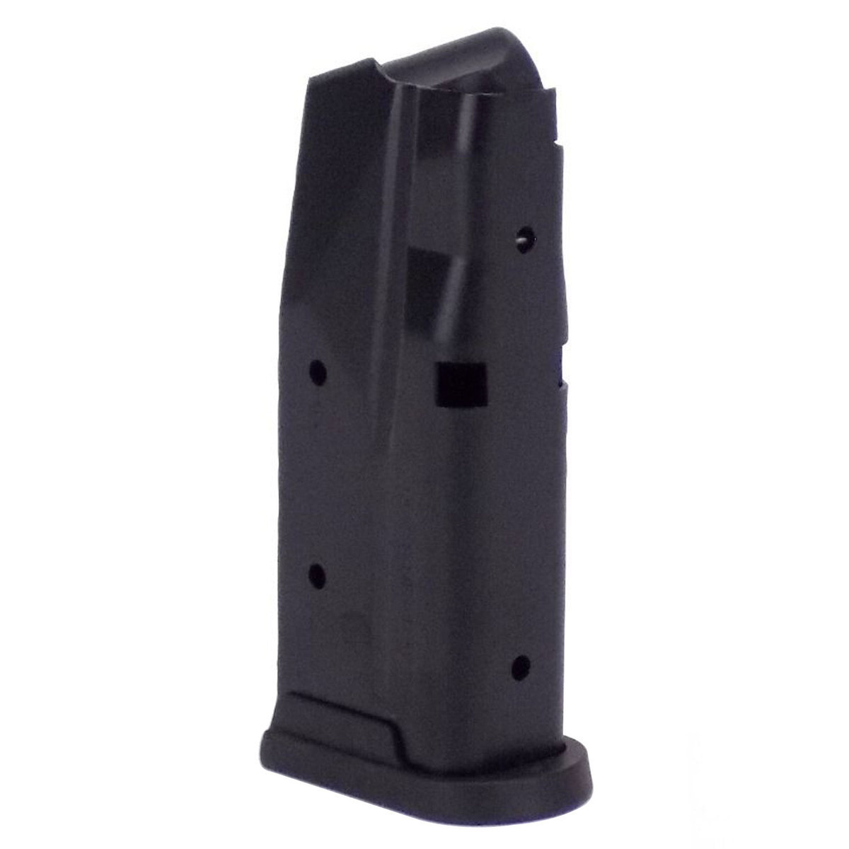 Sig Sauer P365 Micro-Compact 9mm Luger Handgun Magazine - 10 Rounds - Black Sig Sauer P365 Micro-Compact 9mm Luger Handgun Magazine - 10 Rounds - Black
