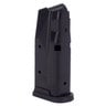 Sig Sauer P365 Micro-Compact 9mm Luger Handgun Magazine - 10 Rounds - Black
