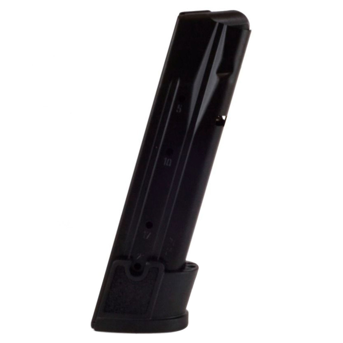Sig Sauer P250/P320 9mm Luger Handgun Magazine - 21 Rounds Sig Sauer P250/P320 9mm Luger Handgun Magazine - 21 Rounds