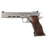 Sig Sauer Germany P210 Skeleton 9mm Luger 5in Stainless Pistol - 8+1 Rounds