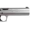 Sig Sauer Germany P210 Super Target 9mm Luger 5in Stainless Pistol - 8+1 Rounds