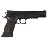 Sig Sauer Germany P220 X-Six Skeleton 9mm Luger 6in Black Nitron Finish Pistol - 9+1 Rounds
