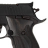 Sig Sauer Germany P220 X-Six Skeleton 9mm Luger 6in Black Nitron Finish Pistol - 9+1 Rounds