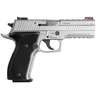 Sig Sauer Germany P226 LDC II Skeleton 9mm Luger 4.4in Stainless Pistol - 19+1 Rounds