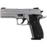 Sig Sauer Germany P226 LDC II Skeleton 9mm Luger 4.4in Stainless Pistol - 19+1 Rounds