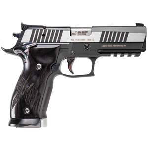 Sig Sauer Germany P226 X-Short 9mm Black/White SAO - 19+1 Rounds