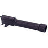 True Precision Threaded 1/2x28 9mm Luger Sig Sauer P365 Handgun Barrel - 3.6in - Black Nitride