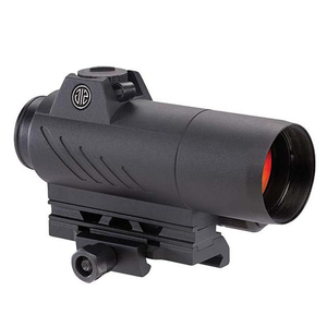 Sig Sauer Romeo7 1x 30mm Red Dot - 2 MOA | Sportsman's Warehouse