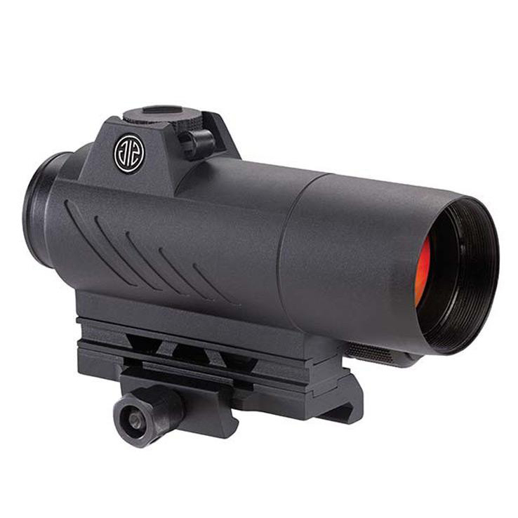 Sig Sauer Romeo7 1x 30mm Red Dot - 2 MOA | Sportsman's Warehouse