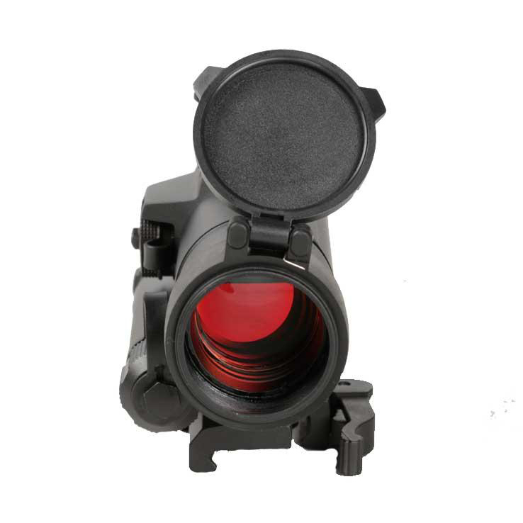 Sig Sauer Romeo7 1x 30mm Red Dot - 2 MOA | Sportsman's Warehouse