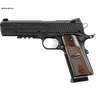 Sig Sauer 1911 45 Auto (ACP) 5in Black Nitron Pistol - 8+1 Rounds - California Compliant - Black