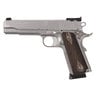 Sig Sauer 1911 45 Auto (ACP) 5in Stainless Handgun - 8 Round