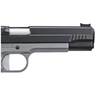 Sig Sauer 1911 MAX 9mm Luger 5in Black Nitron Pistol - 8+1 Rounds
