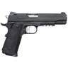 Sig Sauer 1911 TACOPS 5in Black Nitron Pistol - 8+1 Rounds