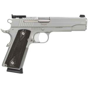 Sig Sauer 1911 Target 45 Auto (ACP) 5in Stainless Pistol - 8+1 Rounds