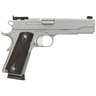 Sig Sauer 1911 Target 45 Auto (ACP) 5in Stainless Pistol - 8+1 Rounds - Gray