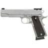 Sig Sauer 1911 Target 45 Auto (ACP) 5in Stainless Pistol - 8+1 Rounds - Gray