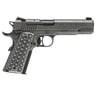Sig Sauer 1911 We The People 45 Auto (ACP) 5in Distressed Stainless Pistol - 8+1 Rounds - Gray