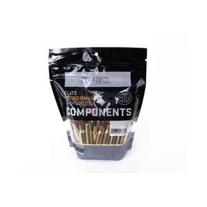 Sig Sauer 270 Winchester Rifle Reloading Brass - 50 Count