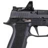 Sig Sauer 320XC 9mm Luger 3.6in Black Nitron Pistol – 15+1 - Black