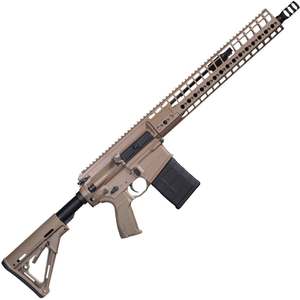 Sig Sauer 716 DMR Gen2 FDE Modern Sporting Rifle - 6.5 Creedmoor - 20+1 Rounds Sig Sauer 716 DMR Gen2 FDE Modern Sporting Rifle - 6.5 Creedmoor - 20+1 Rounds