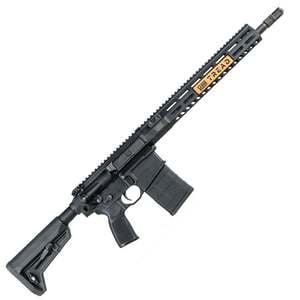 Sig Sauer 716I Tread 7.62mm NATO 16in Black Anodized Semi Automatic Modern Sporting Rifle - 20+1 Rounds