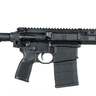 Sig Sauer 716I Tread 7.62mm NATO 16in Black Anodized Semi Automatic Modern Sporting Rifle - 20+1 Rounds - Black