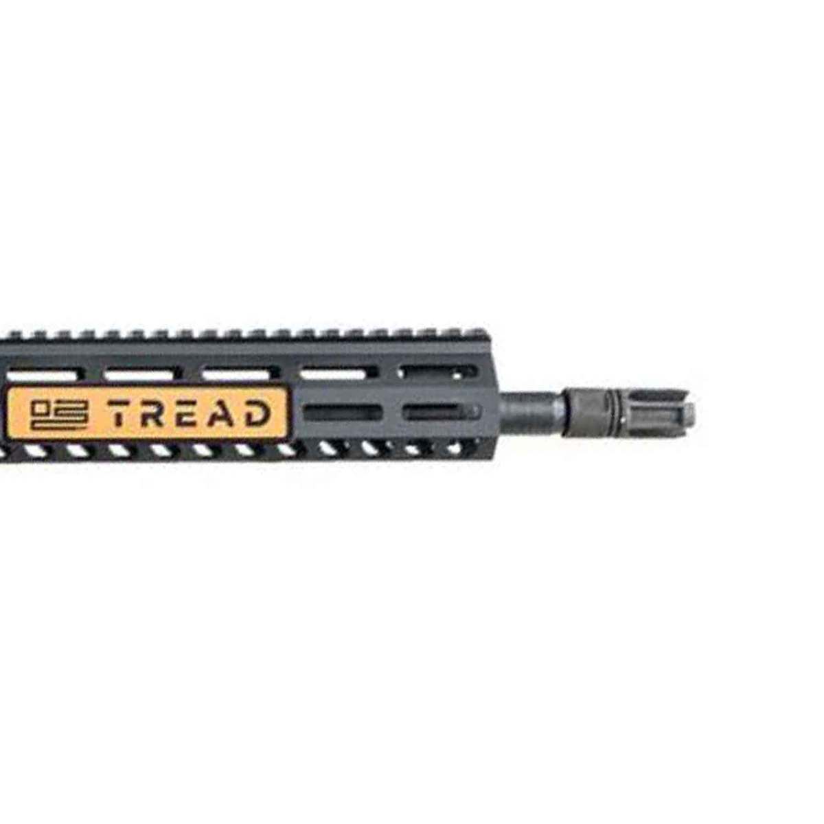 Sig Sauer 716I Tread 7.62mm NATO 16in Black Semi Automatic Modern Sporting Rifle - 20+1 Rounds - Black Sig Sauer 716I Tread 7.62mm NATO 16in Black Semi Automatic Modern Sporting Rifle - 20+1 Rounds - Black