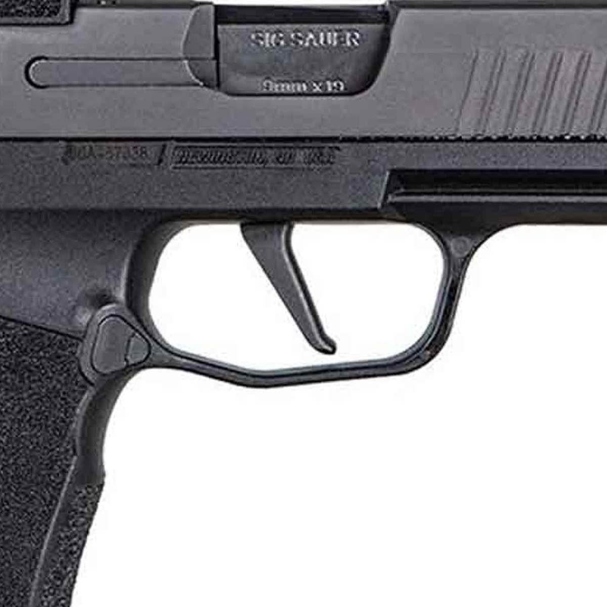 Sig Sauer P365 XL RomeoZero 9mm Luger 3.7in Black Pistol - 10+1 Rounds - Black Sig Sauer P365 XL RomeoZero 9mm Luger 3.7in Black Pistol - 10+1 Rounds - Black