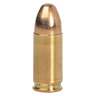 Sig Sauer Brass Elite Ball 9mm Luger 115gr FMJ Handgun Ammo - 200 Rounds