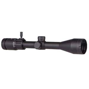 Sig Sauer Buckmasters 3-12x 44mm Rifle Scope - Buckmasters BDC Sig Sauer Buckmasters 3-12x 44mm Rifle Scope - Buckmasters BDC
