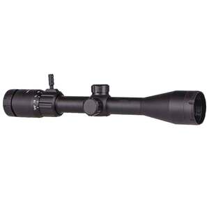 Sig Sauer Buckmasters 3-9x 40mm Rifle Scope - Buckmasters BDC Sig Sauer Buckmasters 3-9x 40mm Rifle Scope - Buckmasters BDC