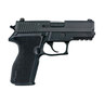 Sig Sauer P229 Certified Pre Owned 40 S&W 3.9in Black Anodized Pistol - 10+1 Rounds - Black