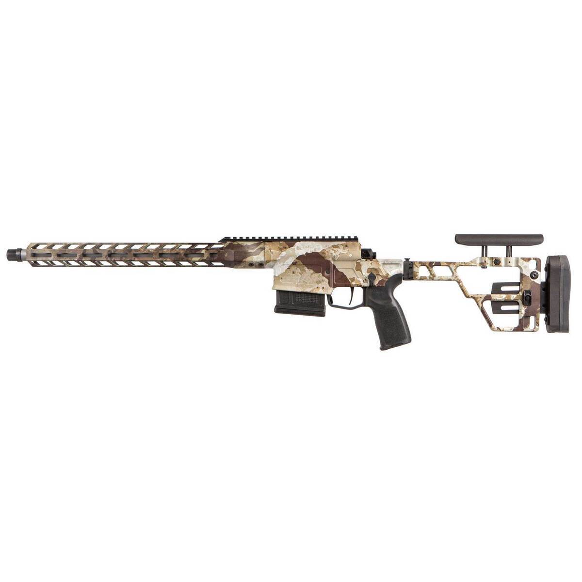 Sig Sauer Cross First Lite Cipher Armakote Bolt Action Rifle - 308 Winchester - Camo Sig Sauer Cross First Lite Cipher Armakote Bolt Action Rifle - 308 Winchester - Camo