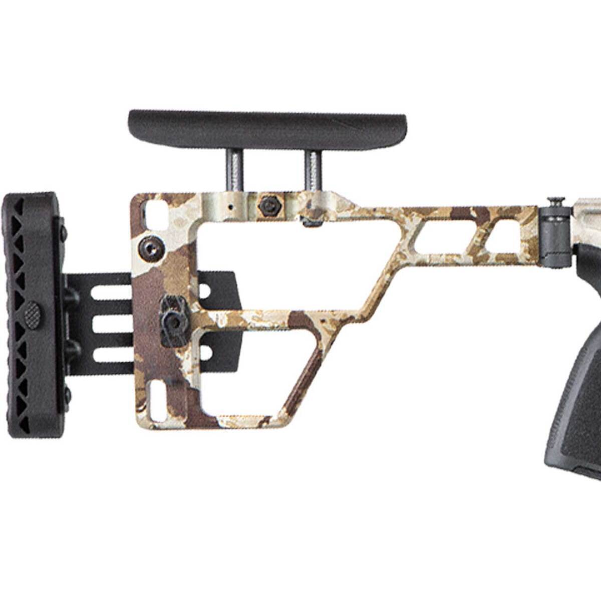 Sig Sauer Cross First Lite Cipher Armakote Bolt Action Rifle - 308 Winchester - Camo Sig Sauer Cross First Lite Cipher Armakote Bolt Action Rifle - 308 Winchester - Camo