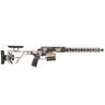 Sig Sauer Cross First Lite Cipher Armakote Bolt Action Rifle - 6.5 Creedmoor - 18in - Camo