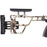 Sig Sauer Cross First Lite Cipher Armakote Bolt Action Rifle - 6.5 Creedmoor - 18in - Camo