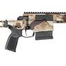 SIG SAUER Cross First Lite Cipher Armakote Bolt Action Rifle - 6.5 Creedmoor - 18in - Camo