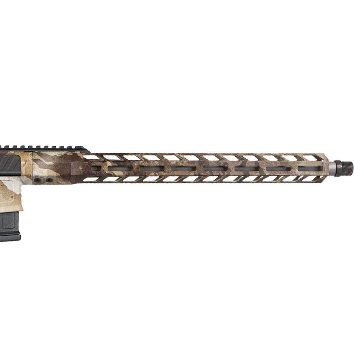 Sig Sauer Cross First Lite Cipher Armakote Bolt Action Rifle - 308 Winchester - Camo Sig Sauer Cross First Lite Cipher Armakote Bolt Action Rifle - 308 Winchester - Camo