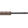 Sig Sauer Cross Magnum Elite Earth Bolt Action Rifle - 300 Winchester Magnum - 24in - Brown
