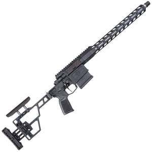 Sig Sauer Cross Stainless/Black Bolt Action Rifle - 308
