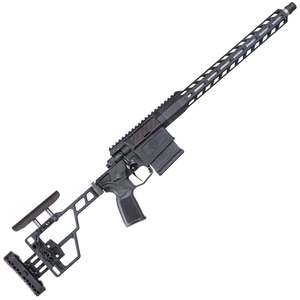 Sig Sauer Cross Stainless/Black Bolt Action Rifle - 308 Winchester