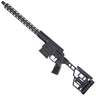 Sig Sauer Cross Stainless/Black Bolt Action Rifle - 308 Winchester - Stainless/Black