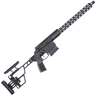 Sig Sauer Cross Stainless/Black Bolt Action Rifle - 6.5 Creedmoor - Black