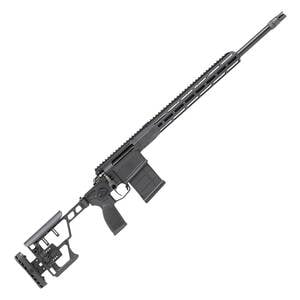 Sig Sauer Cross STX 6.5 Creedmoor Black Anodized Bolt Action Rifle - 20in